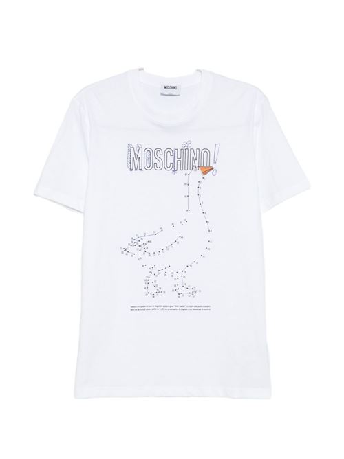  MOSCHINO | J0715 52411001